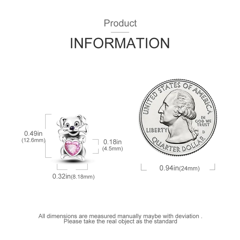 2025 Hot Sale 925 Sterling Silver Pink Butterfly Luminous Firefly Charm | Dangle Bead Fit Bracelet Necklace DIY Jewelry