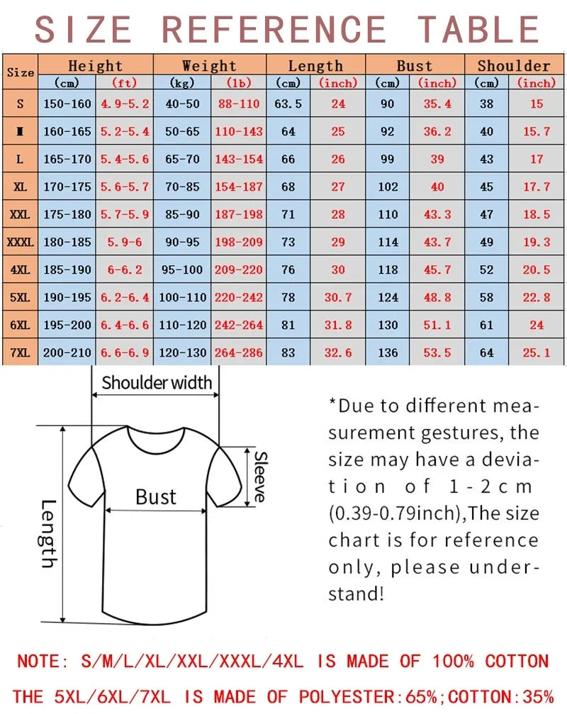 Trendy Men’s & Women’s Cotton T-Shirt | Summer Slim Fit Short Sleeve Round Neck | Breathable Top
