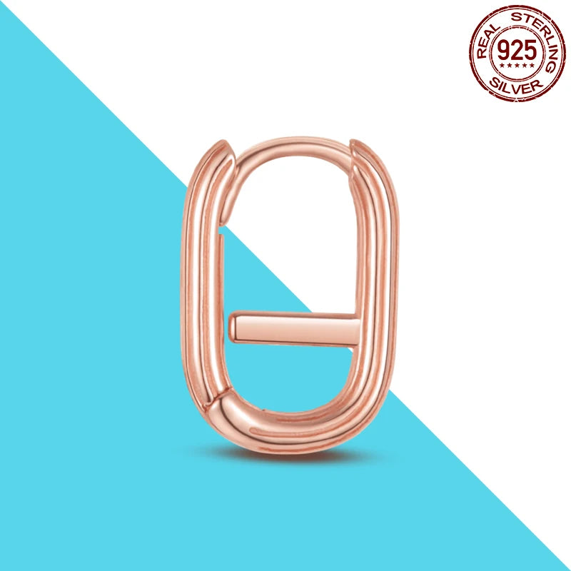 925 Silver 👁️ Eye Medallion Pendant | Pandora Fit DIY Connector Charm