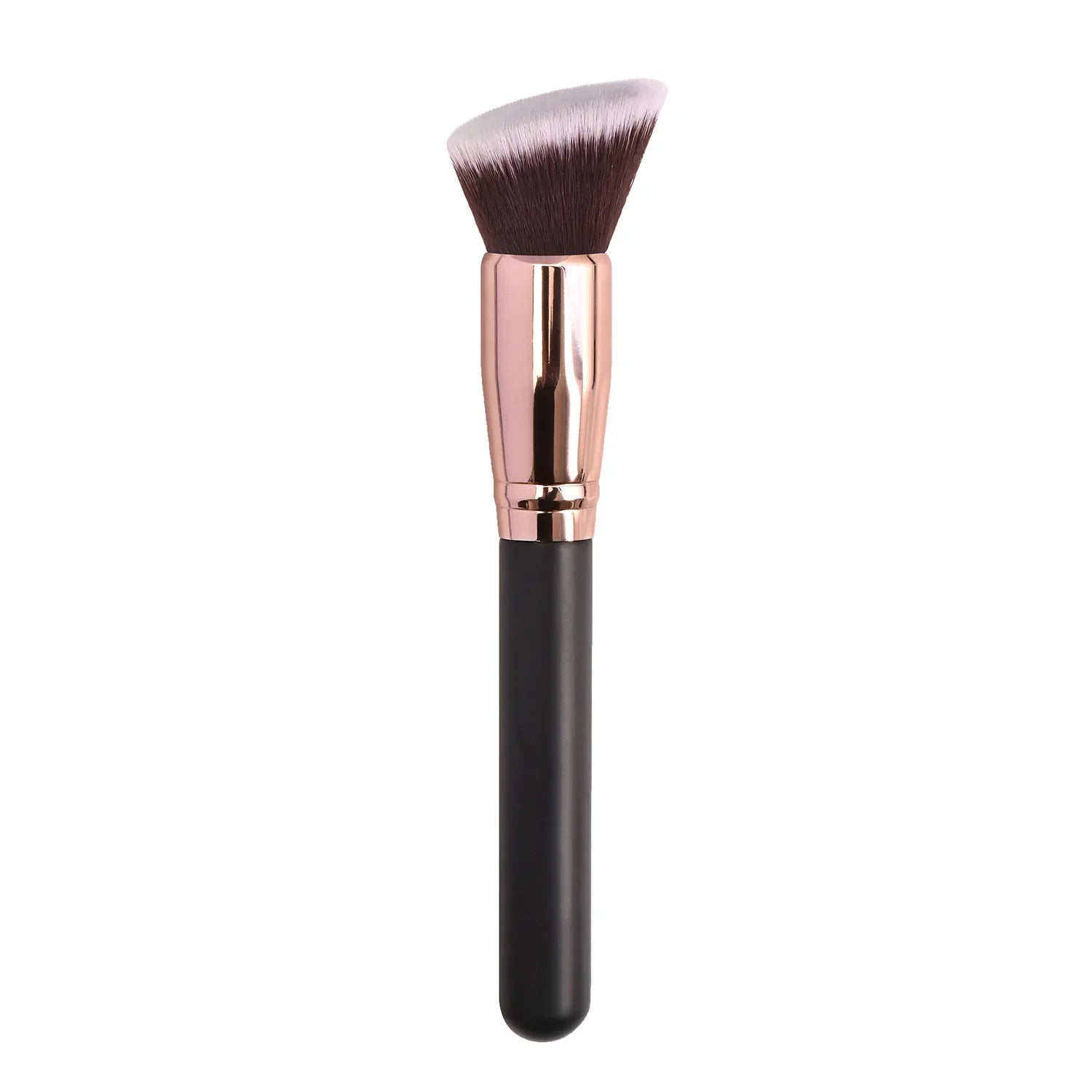 Professional Makeup Brush – Foundation, Loose Powder, Concealer, Blending & Blush Cosmetic Beauty Tool