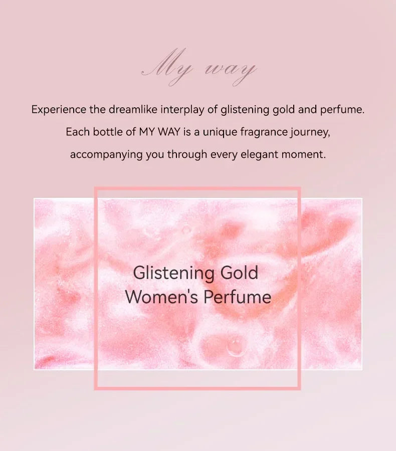 90ML High-Quality Perfume – Sweet Fragrant Note, Long-Lasting, Lively Spirit | Perfect for Dates & Daily Wear