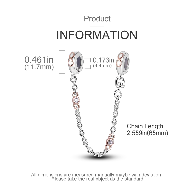 Star Moon & Evil Eye Chain Charm 🌙💙 925 Silver Bracelet Bead Women