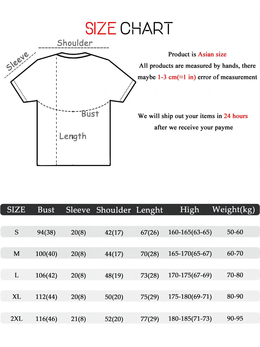 Women’s Cotton Slogan T-Shirt | Powerful Letter Print Streetwear Casual Loose Top for Spring & Summer