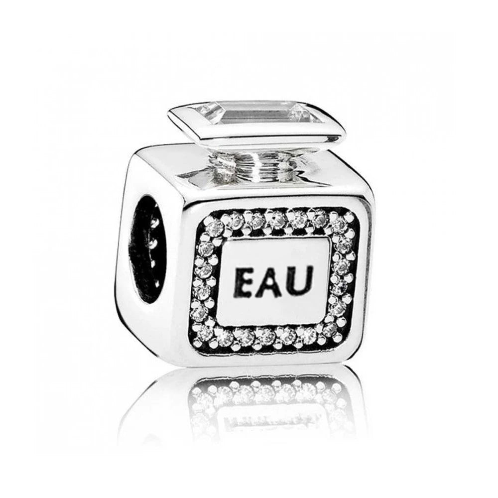 925 Sterling Silver Travel Charms – Japan, Bicycle, Car & Statue of Liberty Beads Fit Pandora Bracelet DIY Women’s Jewelry Gift