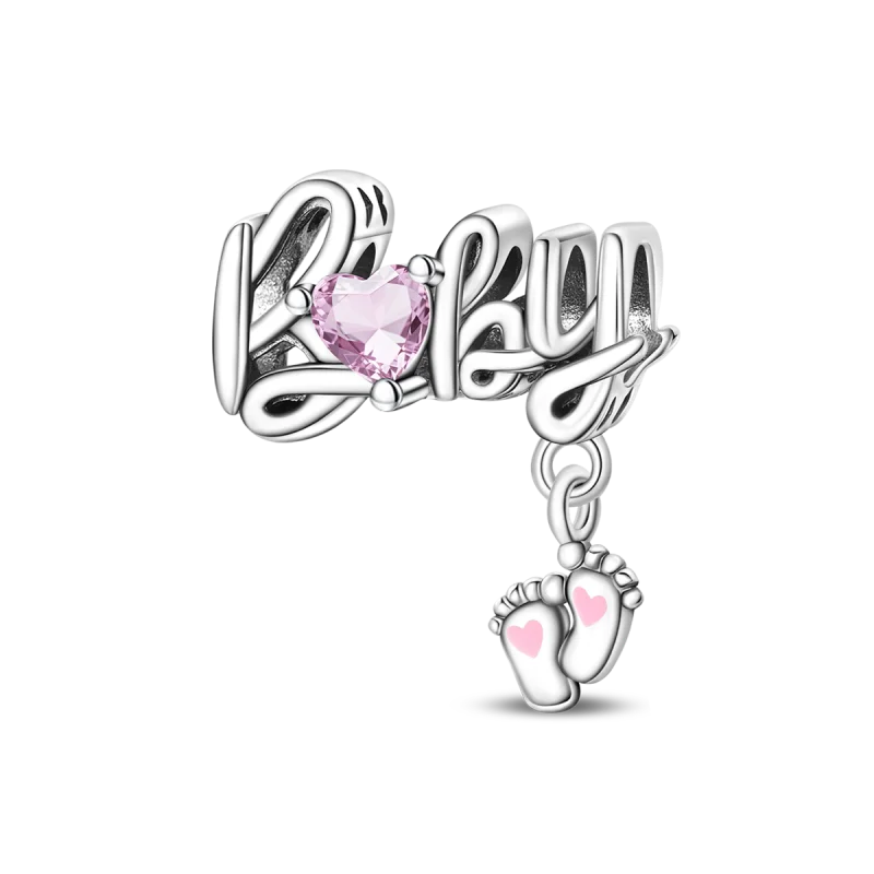 New Original 925 Sterling Silver Animal Charms | Cute Capybara, Elephant & Cat Beads for Bracelets DIY Jewelry