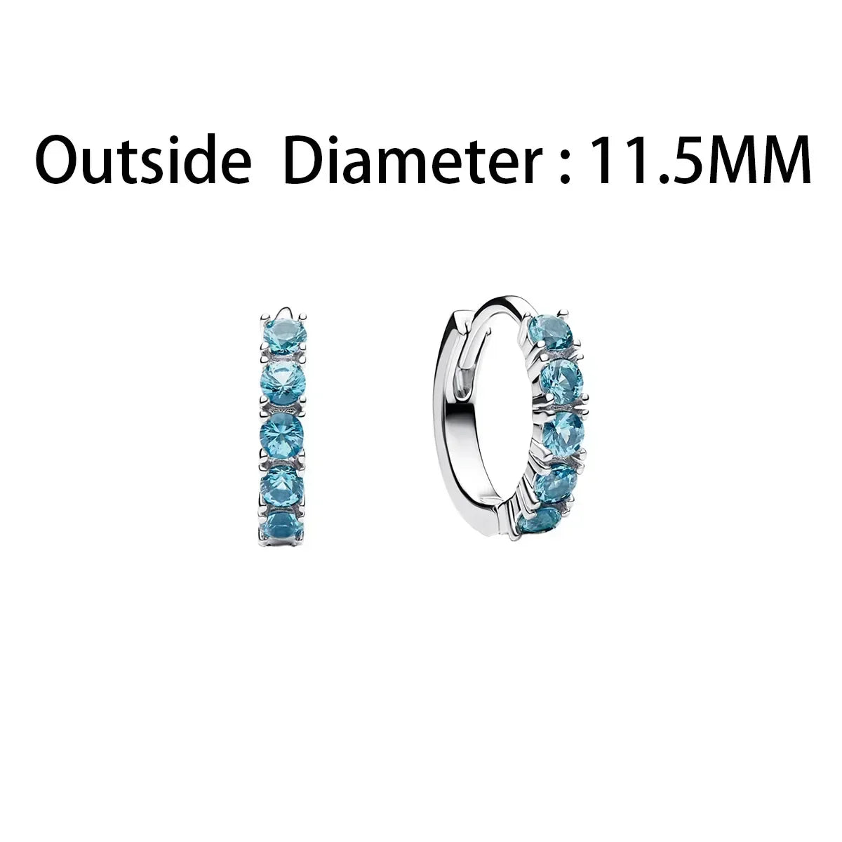 925 Sterling Silver Summer Ocean Charms | Pearl Shell Octopus Clip Beads & Jewelry Set for Women