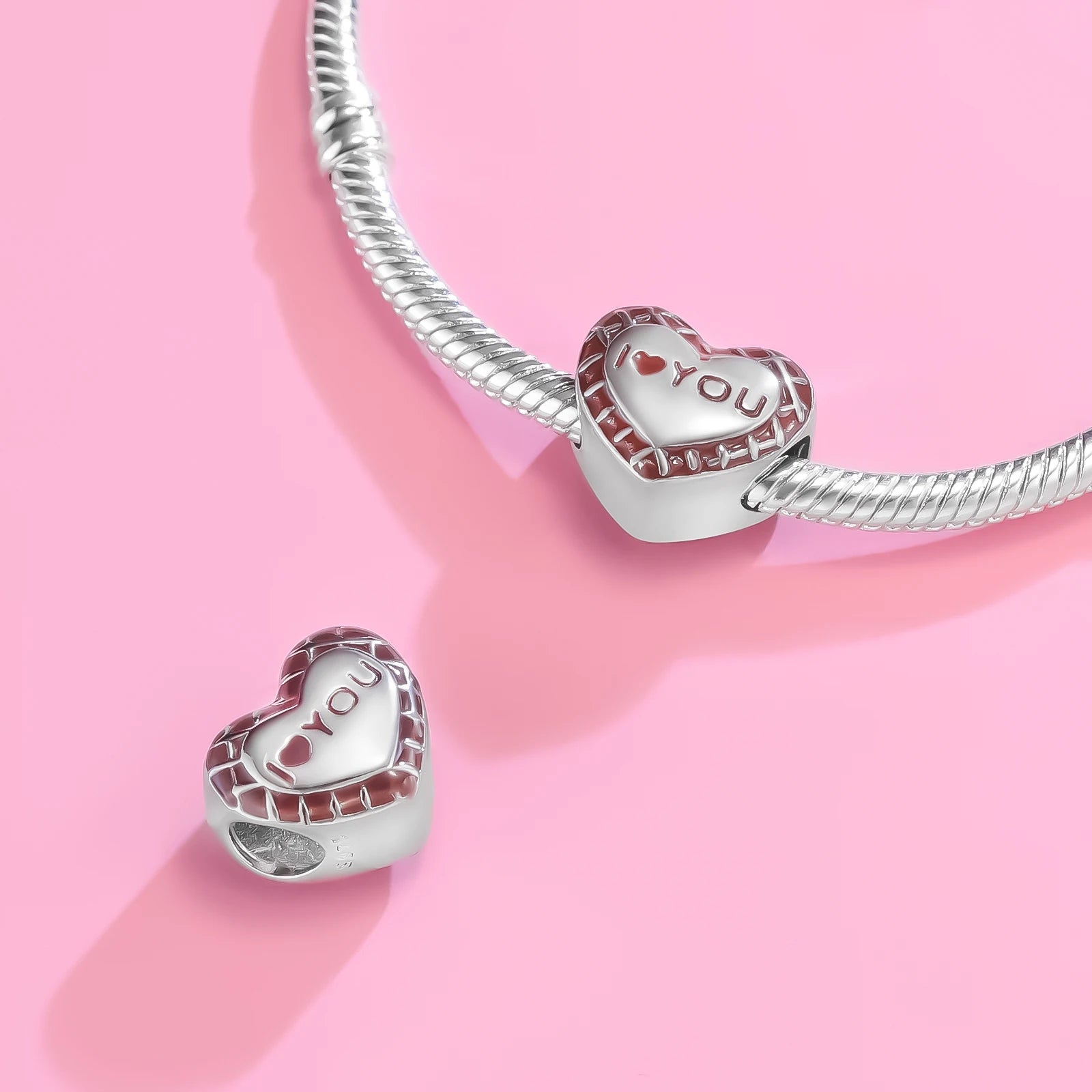 925 Sterling Silver Family Butterfly & Airplane Dangle Beads | Fit Original Charm Bracelets | DIY Women Jewelry Making