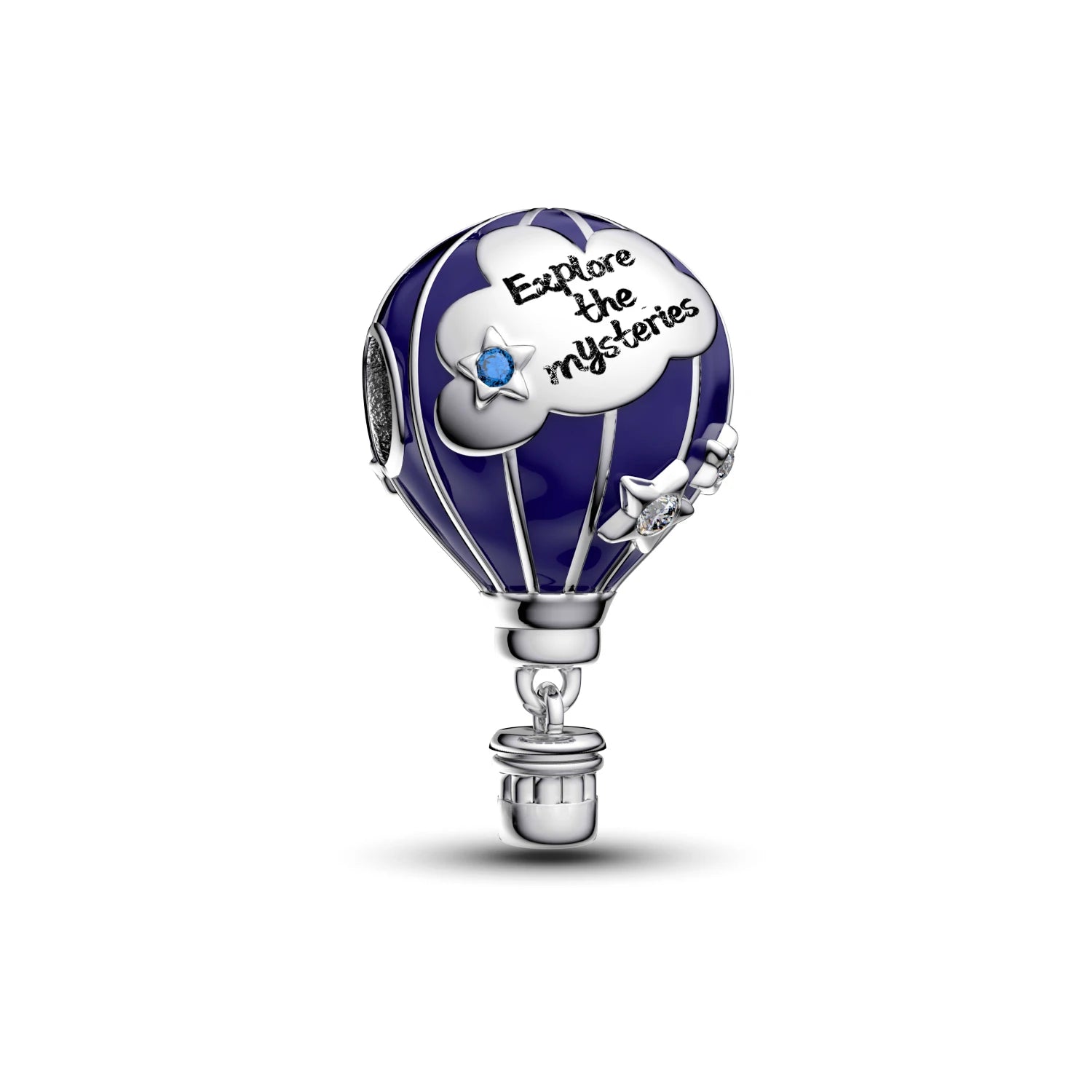 Manyilus 925 Sterling Silver Charms for Original Bracelets | Italian Charm Jewelry | Mother’s Day Mom Gift