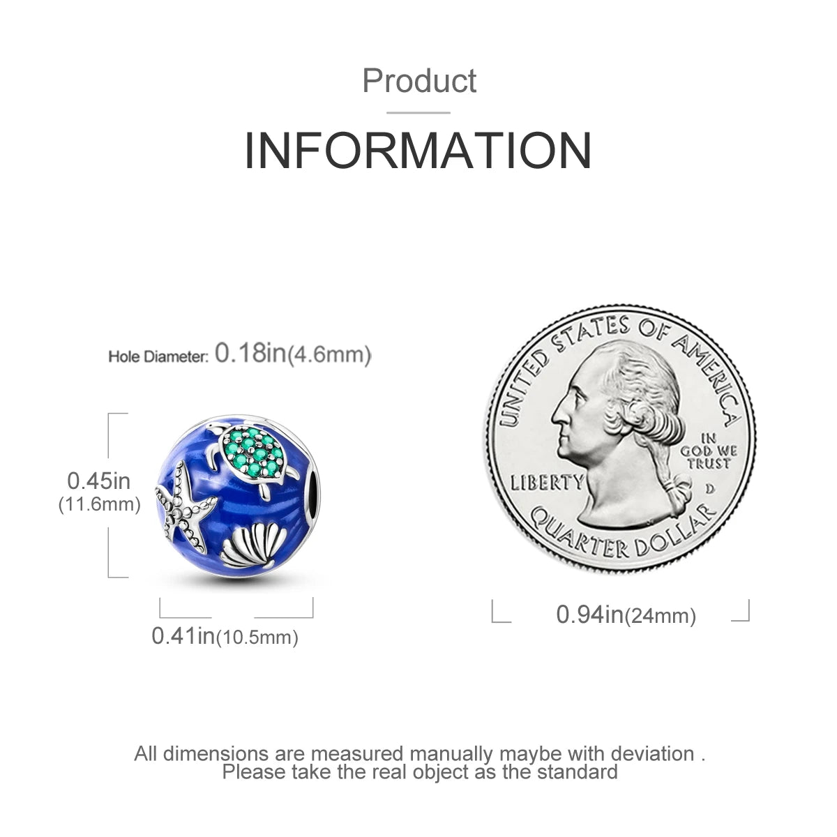 925 Sterling Silver Pave Clip Charms with Safety Chain | Colored Beads Stopper Clasp Fit Original Pandora Bracelet Jewelry