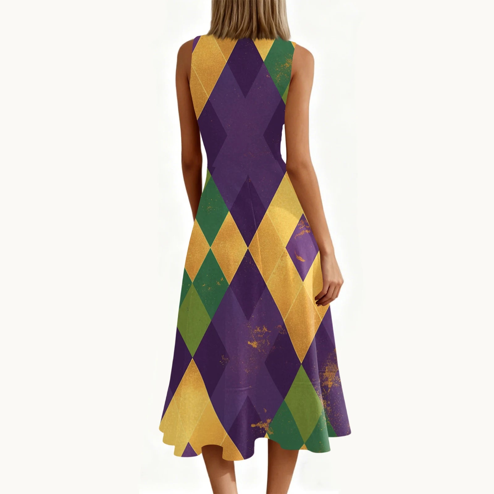 Women's Fashion Dresses – Casual Spring Zipper Dresses, Sexy & Alluring Festival & Leisure Entertainment Outfits