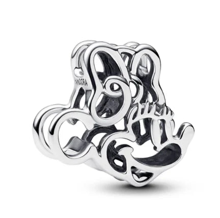 New 925 Silver Elephant, Bear, Angel & Dog Beads | Pendant for European Original Bracelets DIY Exquisite Jewelry