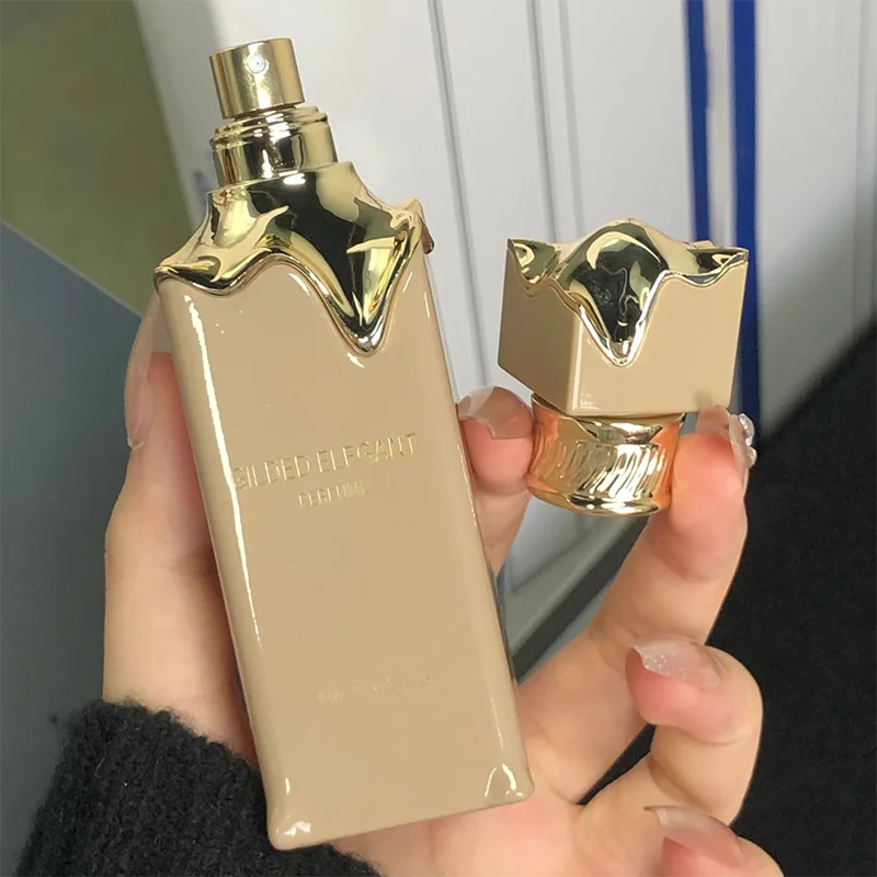 Arabian Senior Women’s Perfume – Rich Cream Muffin Caramel Vanilla Body Spray, Long-Lasting Fresh Floral Fruity Fragrance