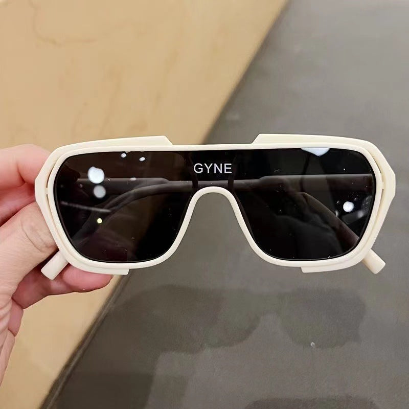 New Fashion Children’s Sunglasses – Boys & Girls Vintage Black Sun Glasses | Kids UV400 Goggles Eyewear Gafas de Sol