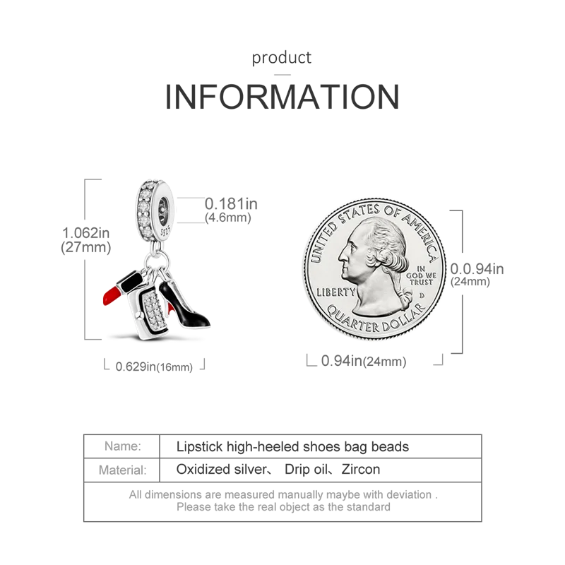 2025 Hot Sale 925 Sterling Silver Pink Butterfly Luminous Firefly Charm | Dangle Bead Fit Bracelet Necklace DIY Jewelry