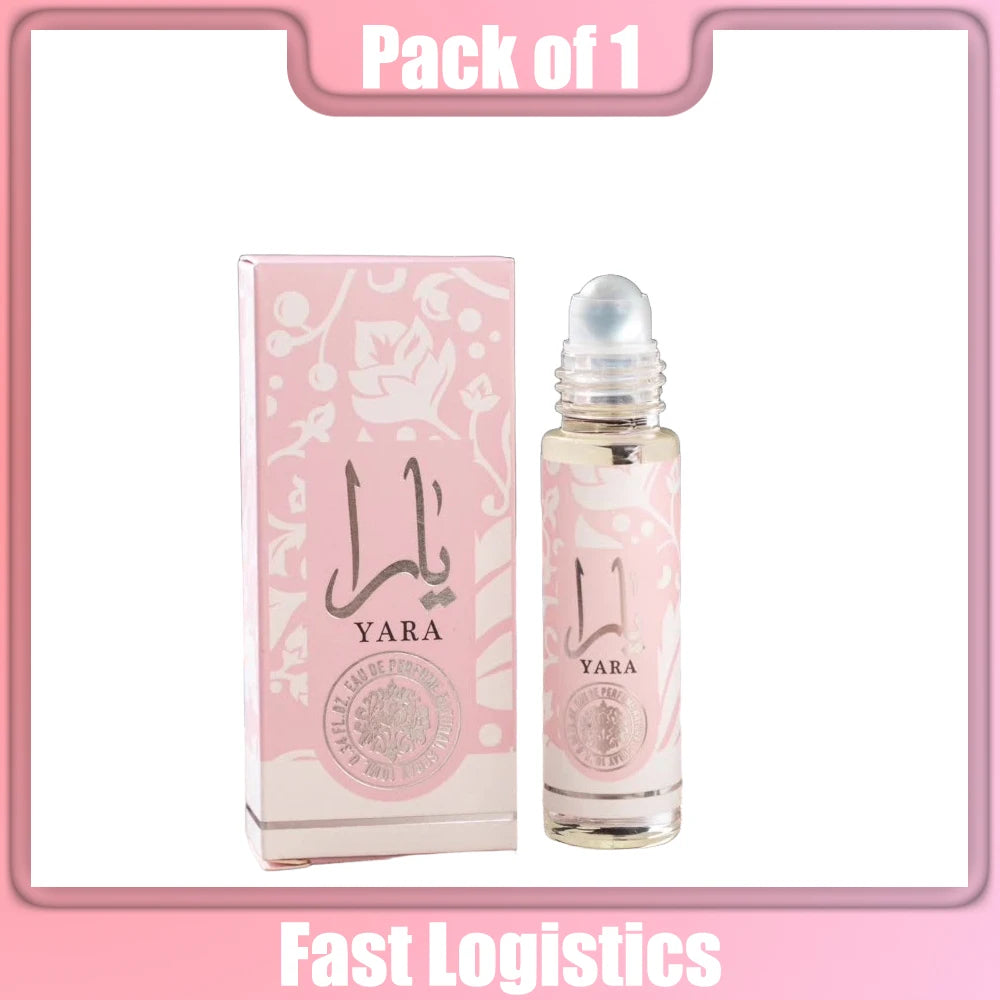 Pheromone Perfume for Men & Women – Long-Lasting Scent, High-Quality Portable Aromatherapy Deodorant Fragrance