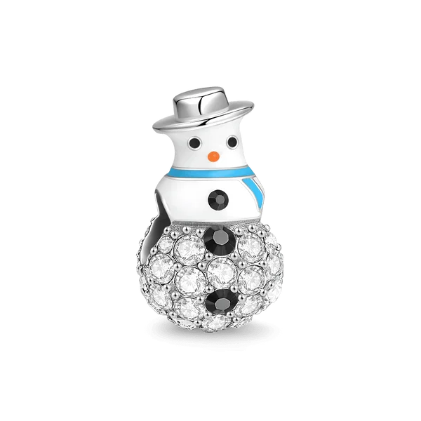 2024 925 Sterling Silver Black Camera Dangle Charm Bead – Fits Original Pandora Bracelets DIY Jewelry for Women