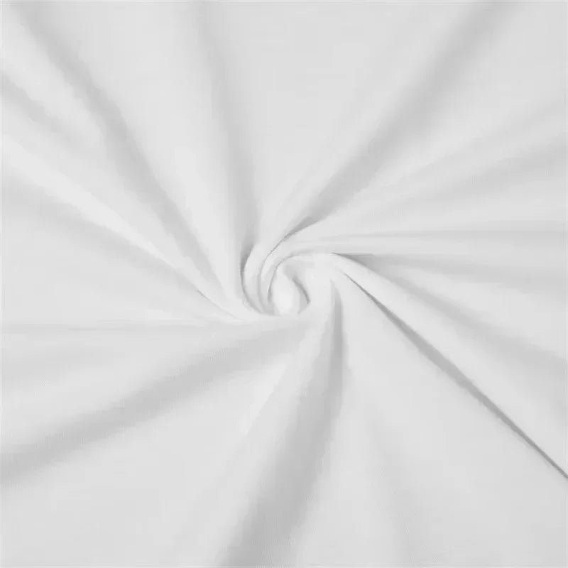 Cute Letter Print Women’s T-Shirt | Y2K Trendy Casual Short Sleeve Summer Top for Girls