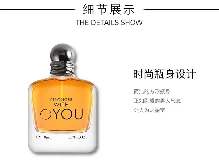 110ML Hot Selling Men’s Perfume – Original Blue Cologne | Sporty, Strong Fragrance | Women’s & Men’s Unisex Vietnam Perfume