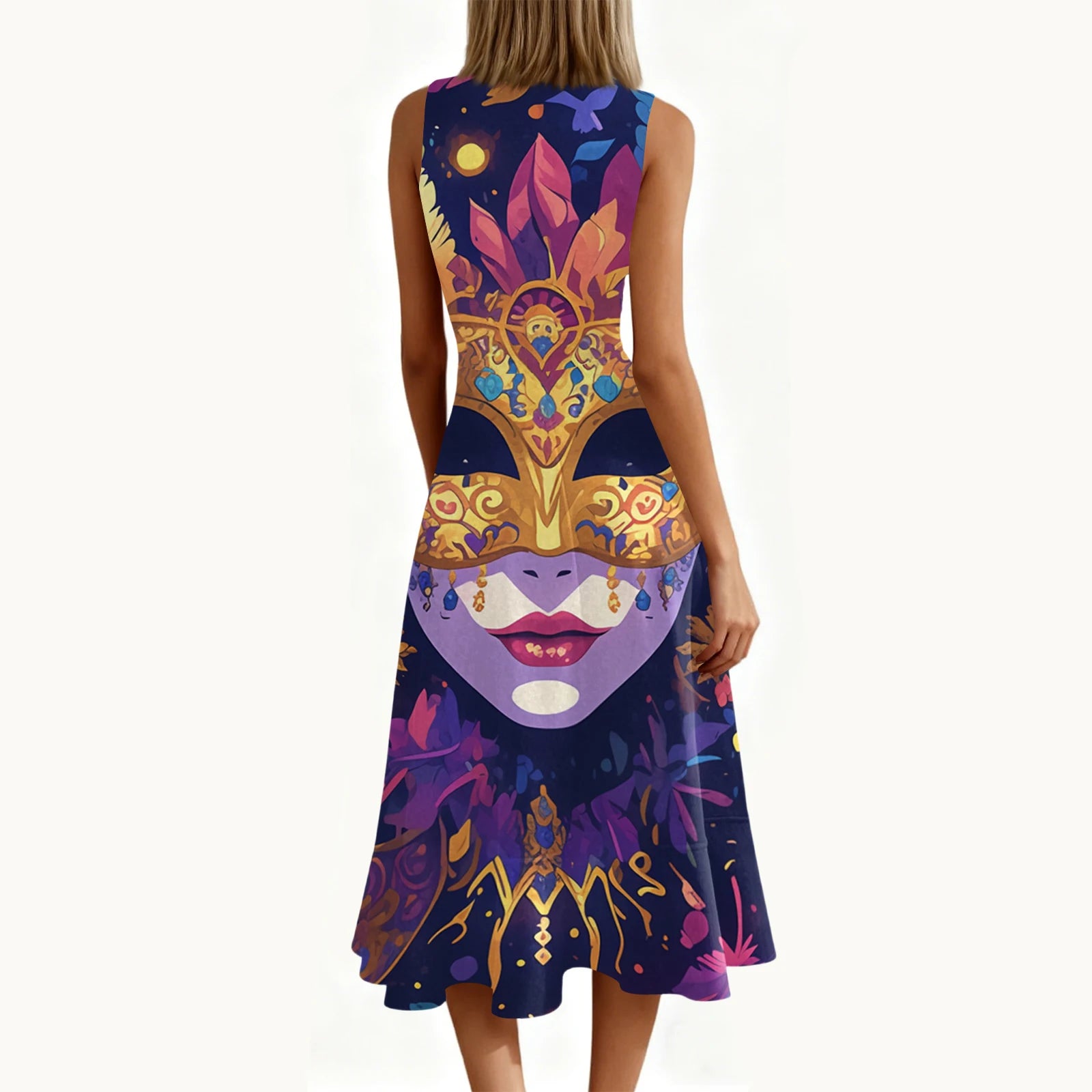 Women's Fashion Dresses – Casual Spring Zipper Dresses, Sexy & Alluring Festival & Leisure Entertainment Outfits