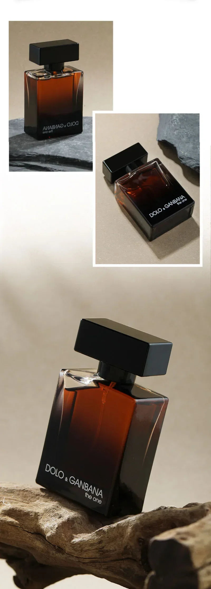 50ML Woody Men’s Perfume Spray – Flirting Pheromone | Long-Lasting Irresistible Floral Vibrant Fragrance