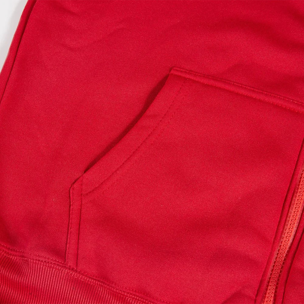 New York Number 23 Women’s Hoodie | Fleece Zipper Sweatshirt | Autumn Casual Sportswear Fashion Hoody