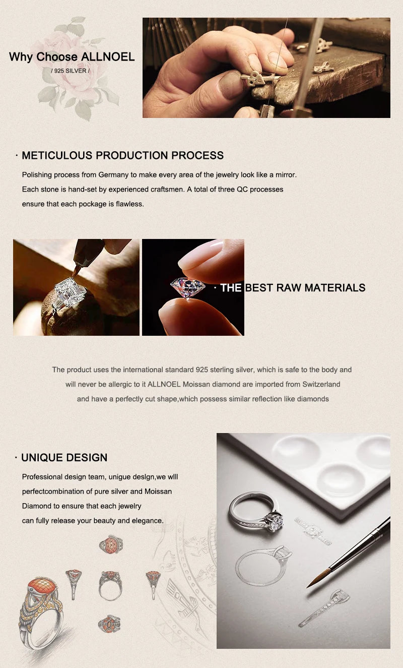 ALLNOEL 925 Sterling Silver Animal Hip Hop Bracelet | Women’s Shining Cubic Zirconia Fashion Jewelry Gift