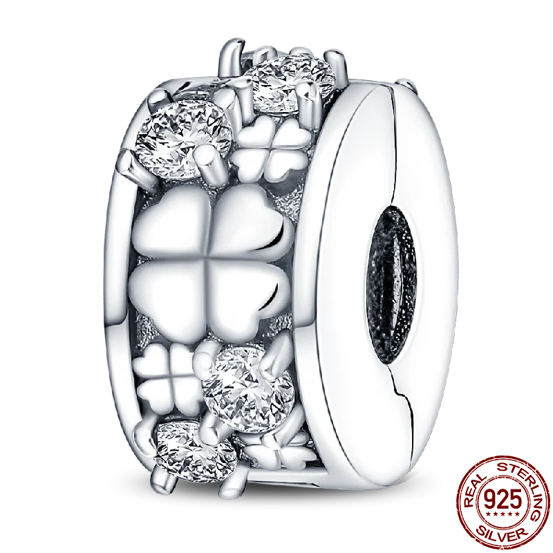 925 Sterling Silver Bee Series Charms | Fit Original Pandora Bracelet – DIY Women’s Jewelry Beads Hot Sale