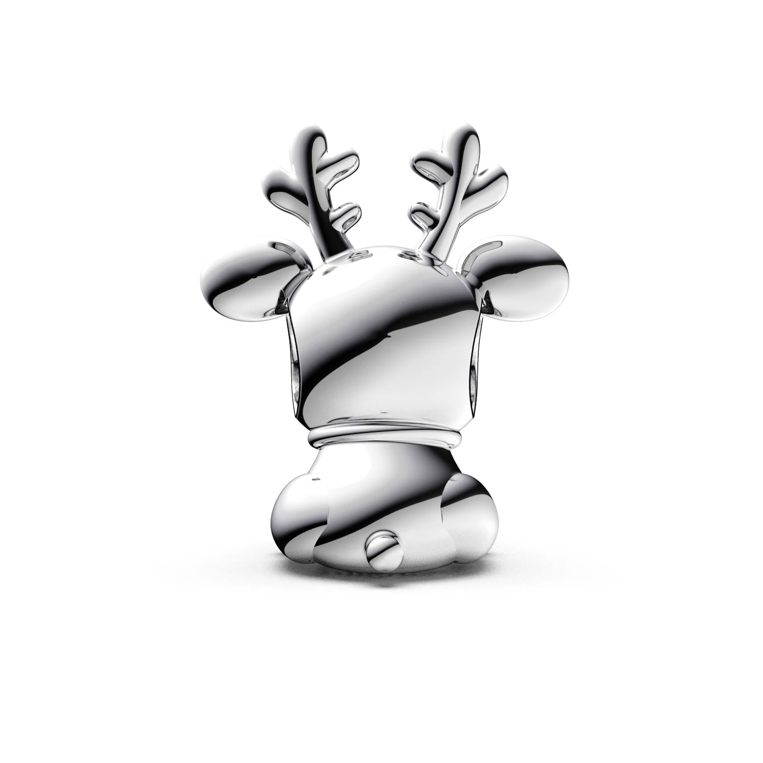 Original 925 Sterling Silver Charms & Pendants | Certified Bracelet & Phone Jewelry Accessories