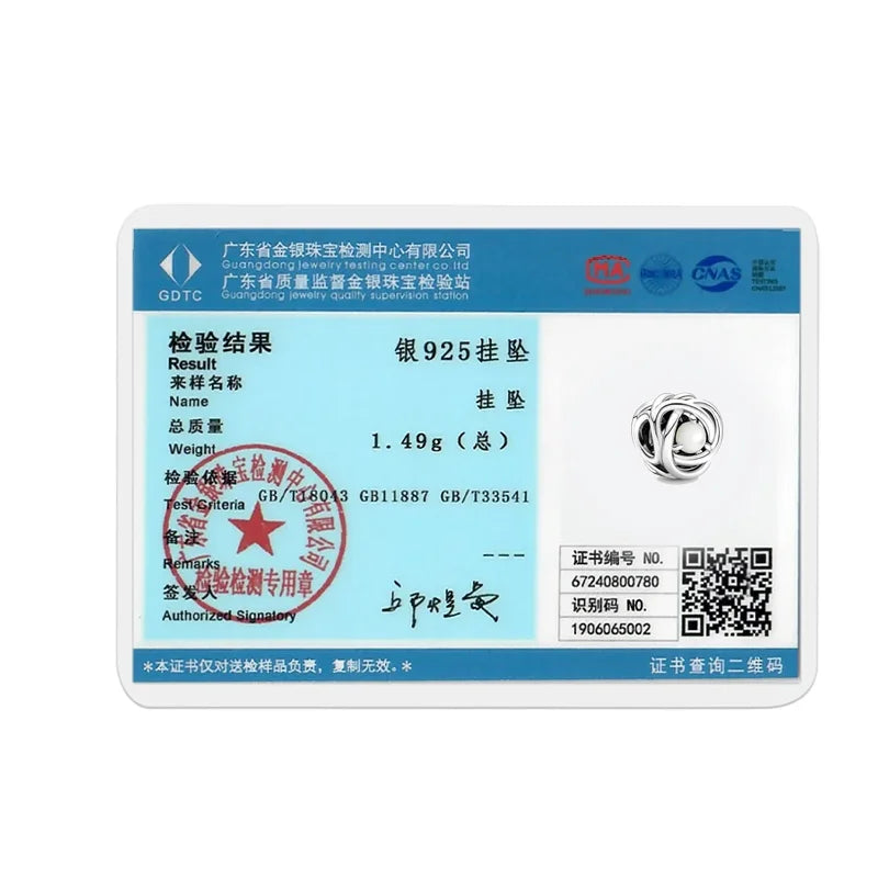 Silver S925 Twelve Month Birthstone Heart Eternity Charms | Fit Original Bracelet | Women’s DIY Fine Jewelry Beads