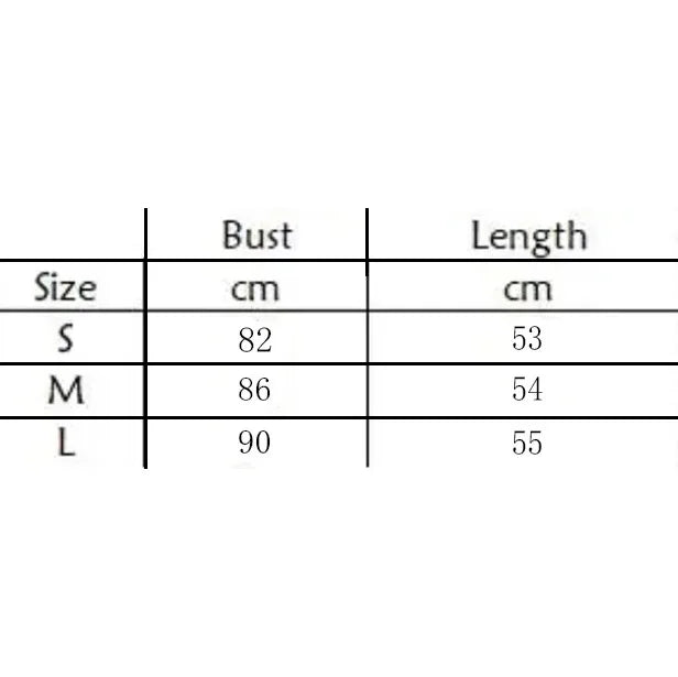 Y2K KPop Demon Hunters Graphic Sleeveless Tank | Casual Harajuku Streetwear | Japanese Rock Punk Camis