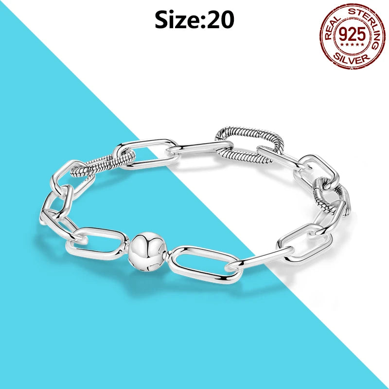 925 Silver 👁️ The Eye Medallion Pendant | Pandora Fit DIY Charm