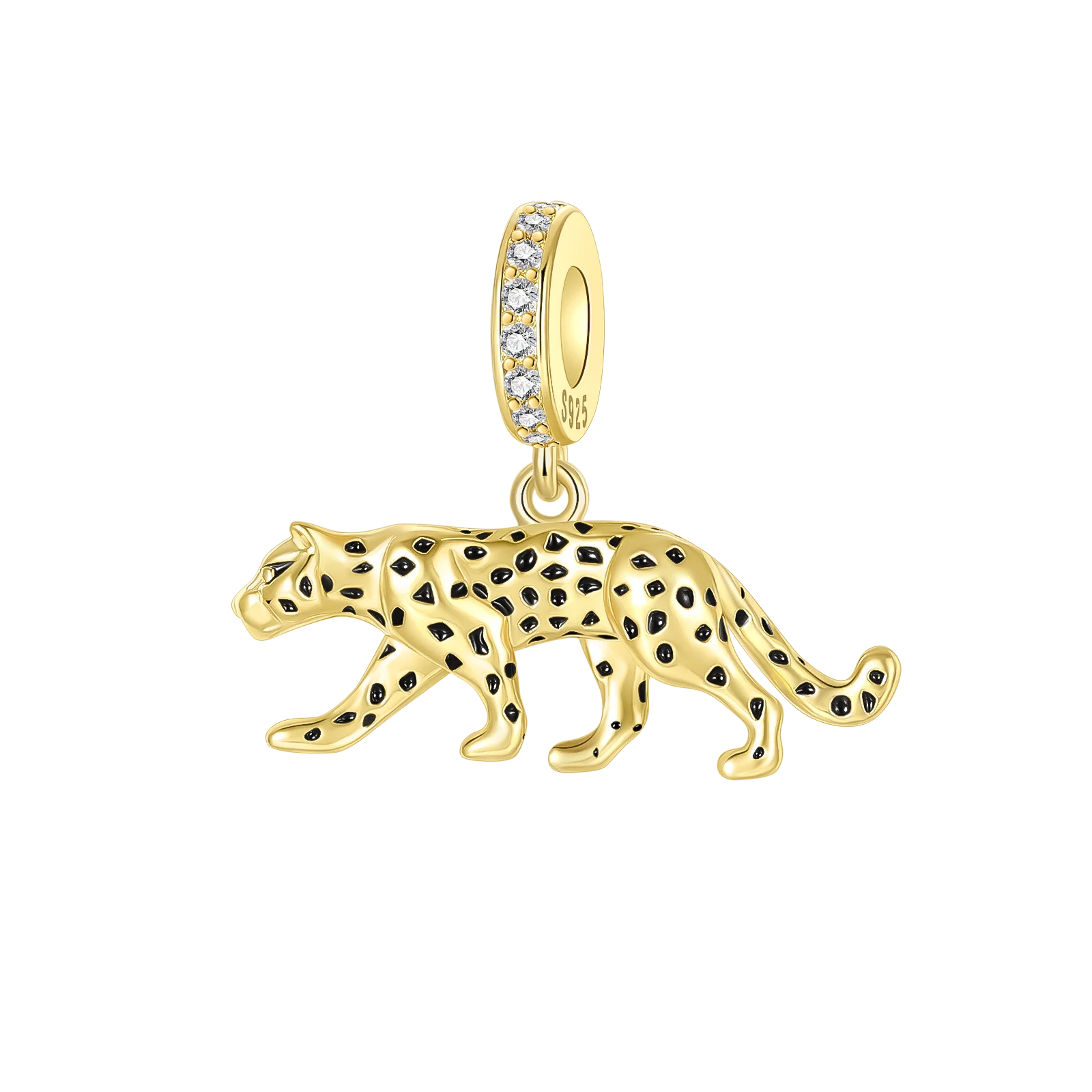 925 Sterling Silver Family Butterfly & Airplane Dangle Beads | Fit Original Charm Bracelets | DIY Women Jewelry Making