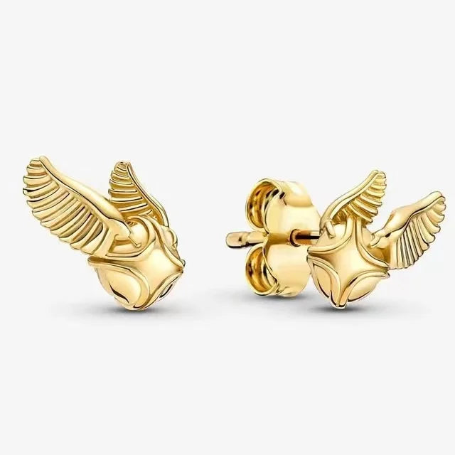 Miniso Disney 925 Sterling Silver Christmas Eve Series Charms | Poker Jack Skull Beads Fit Original Bracelet Women Jewelry Gift