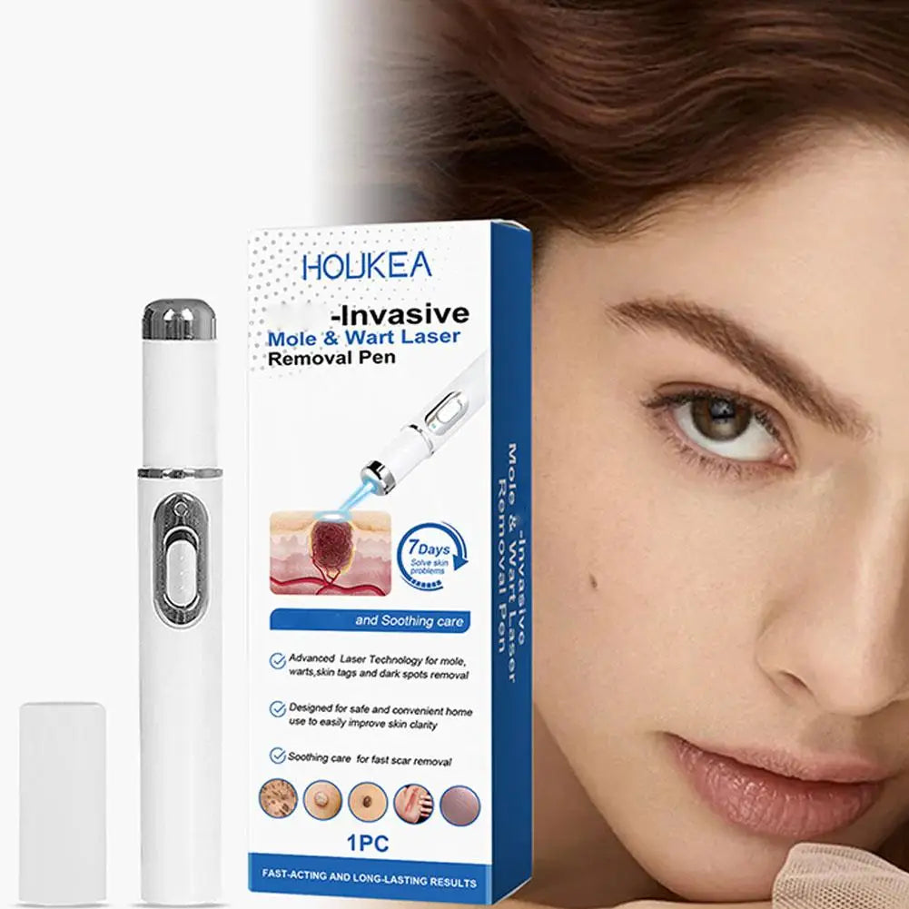 Skin Care Pen for Women – Deep Repair & Smooth Skin Professional Beauty Tool Set