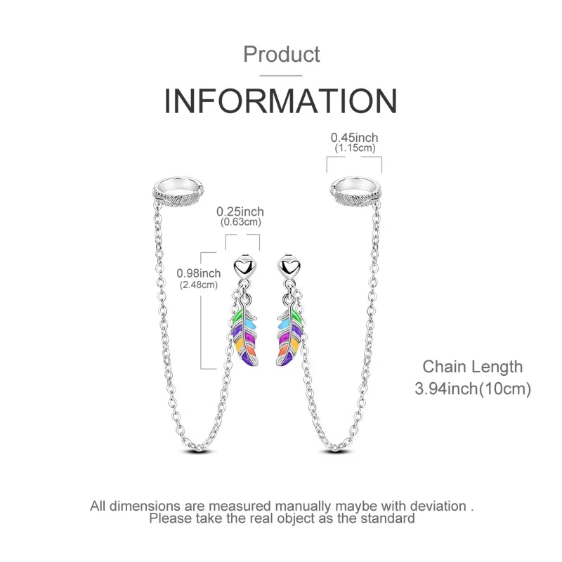 New Original 925 Sterling Silver Sweetheart Bow & Crab Ocean Earrings | Donut Zircon Round Design Women’s Fine Jewelry