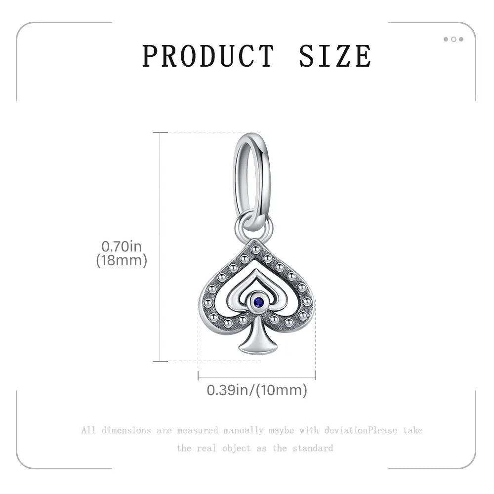 2025 925 Sterling Silver Bracelet | Elegant DIY Fashion Charm Bracelet for Women | Daily Wear Jewelry Making