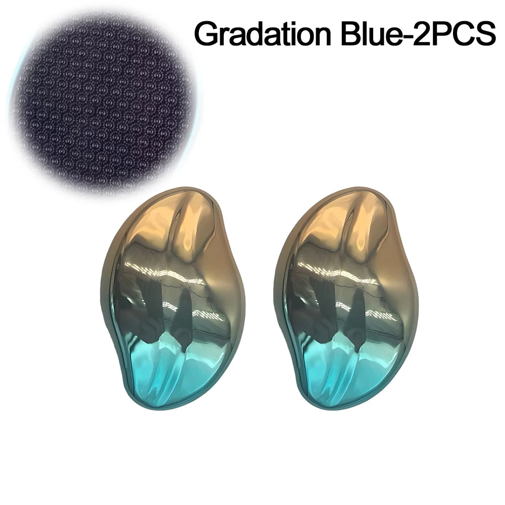 Foot Grinder Callus Remover – Nano Glass Foot Scrubber for Dead Skin & Heel Repair