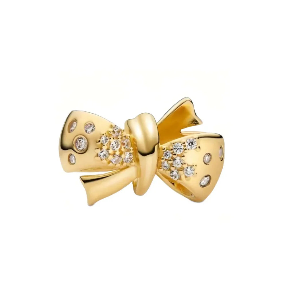 Hot Selling 925 Sterling Silver Sailboat Elephant Graduation Cap Charm | Fit Original Bracelet Jewelry Gift