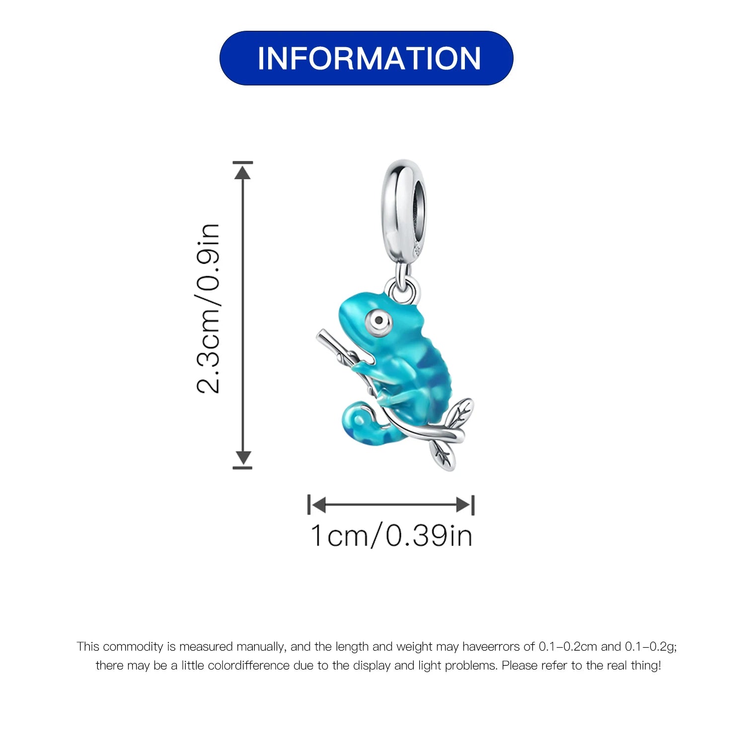 925 Sterling Silver Cute Panda & Penguin Charm Bead | Fun Animal Pendant for Women DIY Bracelet Jewelry Gift