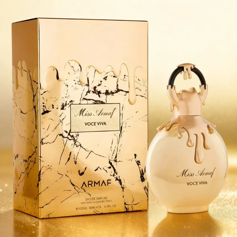 100ML Long-Lasting Floral Perfume for Women – Fresh Natural Feminine Scent | Soft Romantic Luxury Fragrance Gift for Her