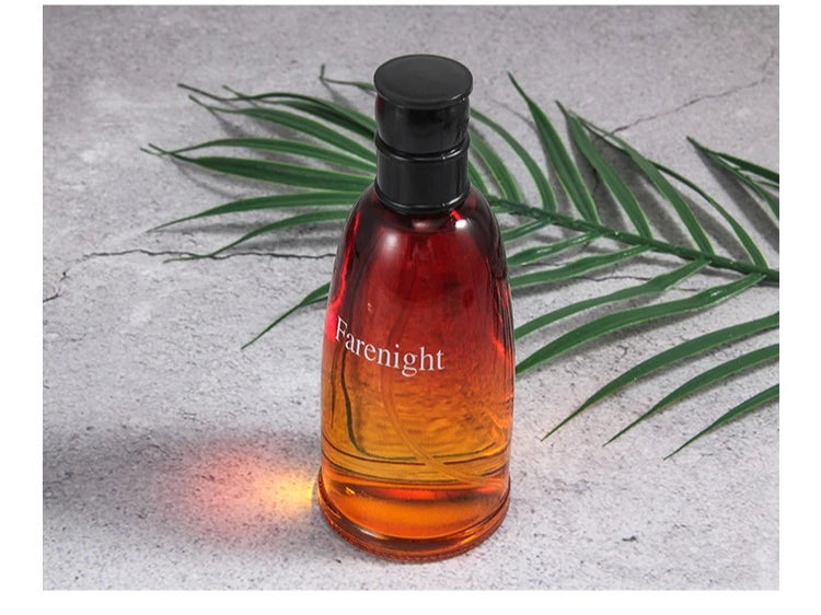 New Brand Men’s Perfume – Lasting Fresh & Natural Eau De Parfum | Gentleman Cologne Male Spray Fragrance