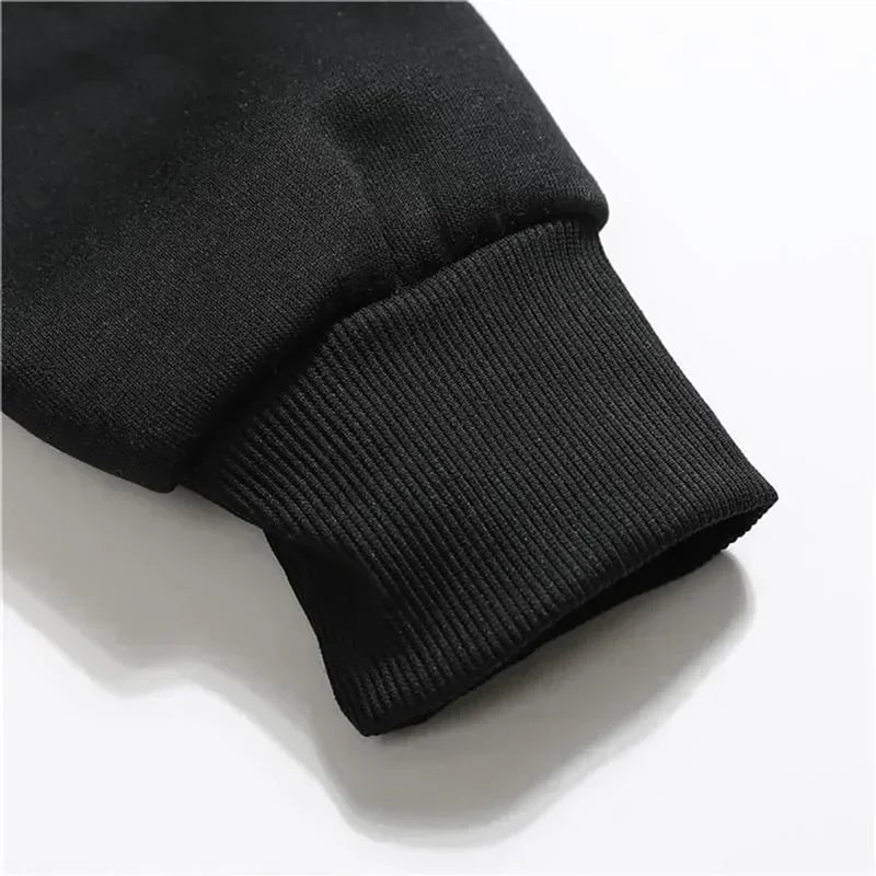 Women’s Cat Heartbeat Zipper Hoodie | Cute Zip-Up Sweatshirt | Autumn Winter Streetwear Jacket