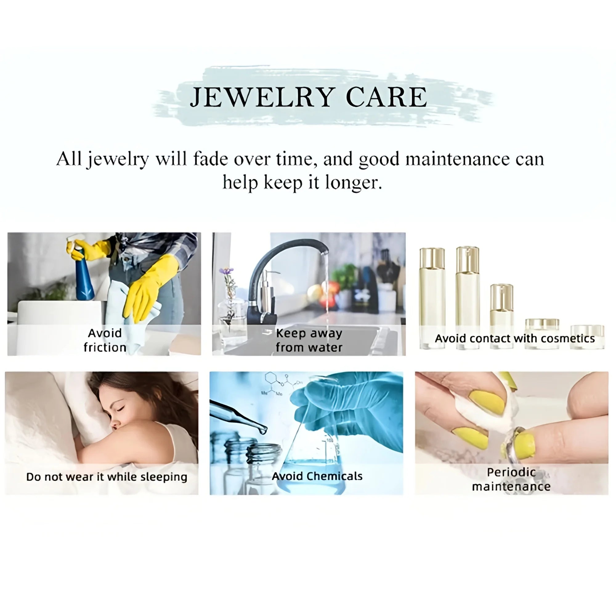 COSYA 1-3CT Oval Cut Moissanite Pendant Necklace – S925 Silver & 18K Gold for Women