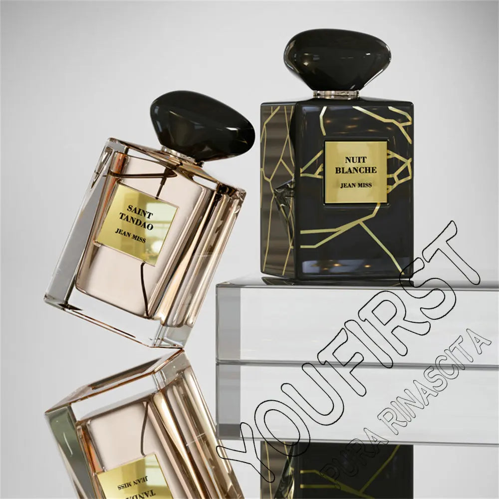 Original Women’s Perfume 100ml | Fresh Natural Floral Pheromone Scent | Long-Lasting Plant-Based Fragrance Spray