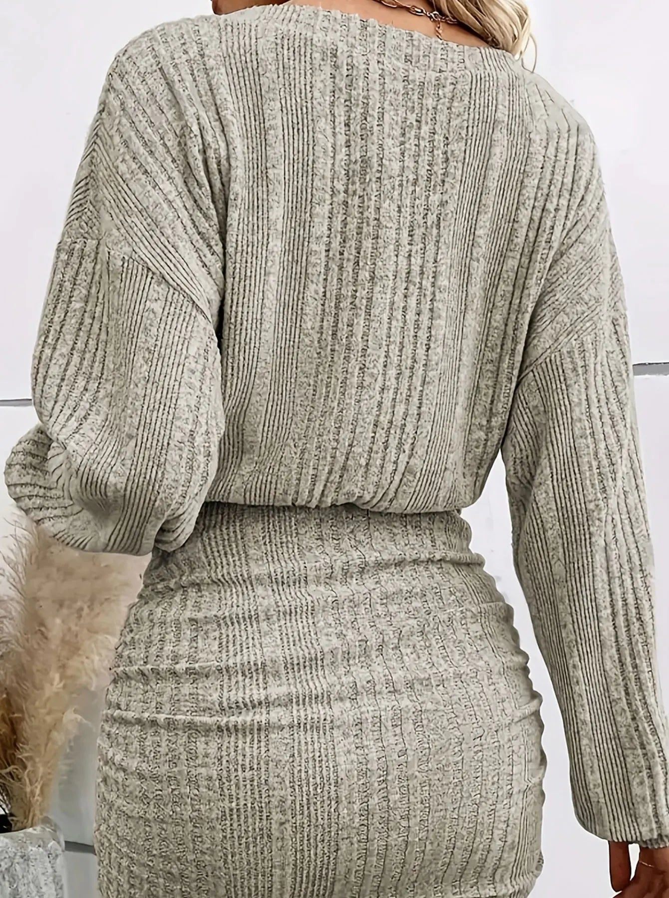 Khaki Women's Oversized Woven Dress Casual Bohemian Maxi Summer A-Line Long  Full Length Clothing Khaki