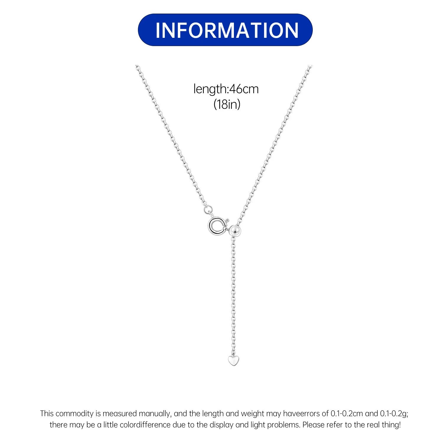 925 Sterling Silver Purple Infinite Love Heart Planet Necklace | Elegant Women’s Fashion Jewelry Birthday Gift