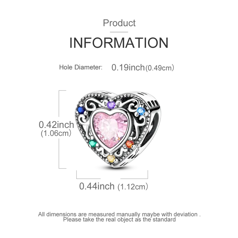 925 Sterling Silver Golden Autumn Charms | Maple Leaf & Pumpkin Beads Fit Original Bracelet DIY Jewelry Gift