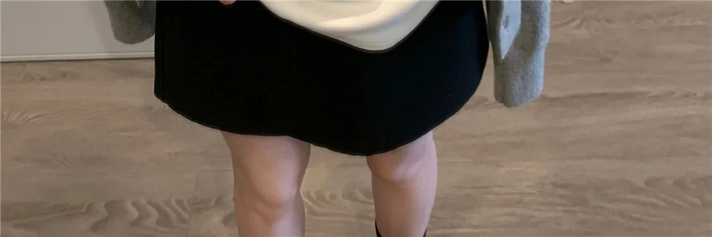 Elegant Knitted Open Cardigan for Women | Slim Fit V-Neck Korean Style Sweater 2025