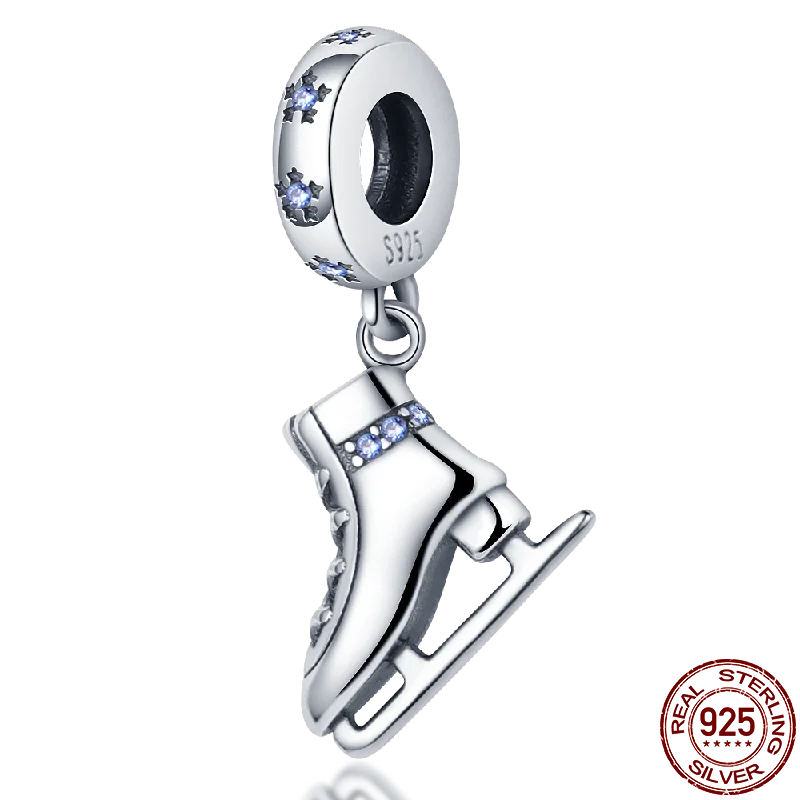 925 Sterling Silver Bee Series Charms | Fit Original Pandora Bracelet – DIY Women’s Jewelry Beads Hot Sale