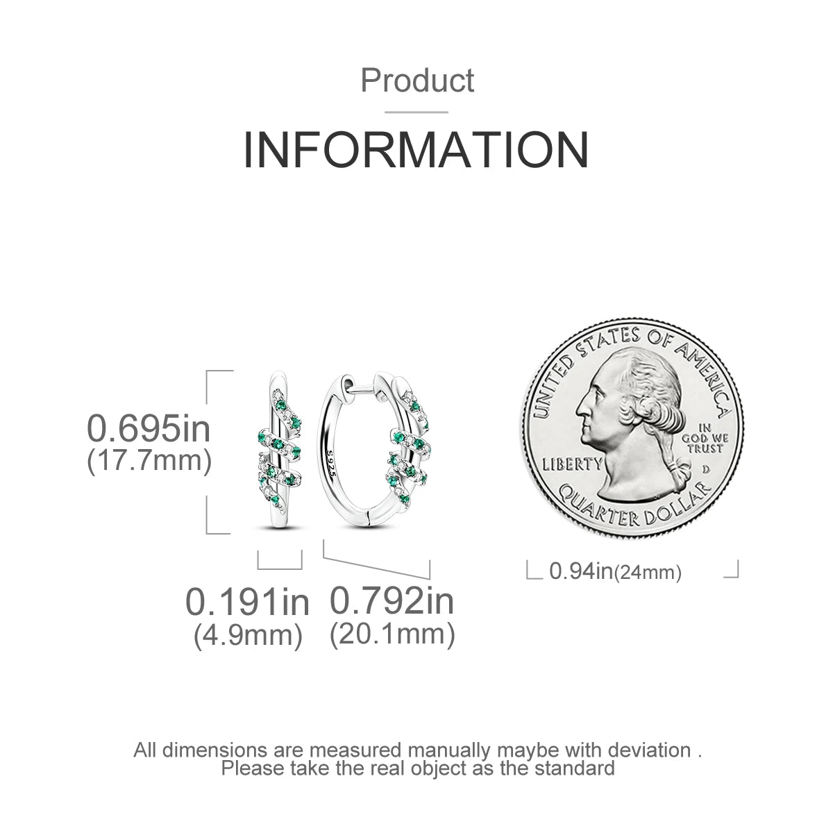 925 Sterling Silver Mother Daughter Love Embrace Pendant Charm | Heart Shaped Bracelet Bead DIY Fine Jewelry Gift